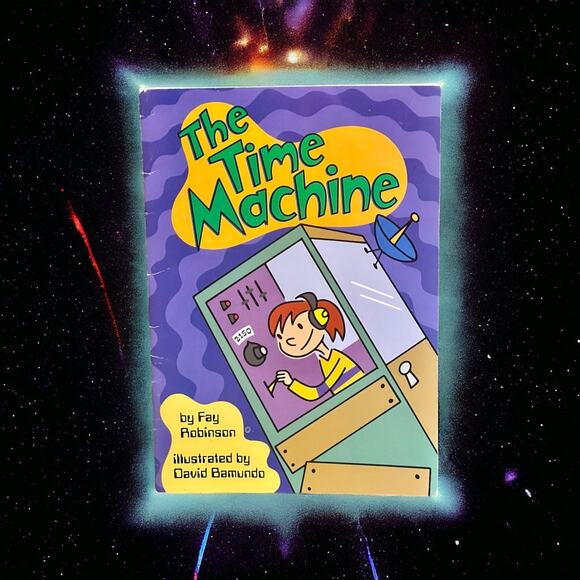 Vintage Early Reader Books Set Learn to Read-Leveled Readers Lot-Kids Education - Picture 4 of 9